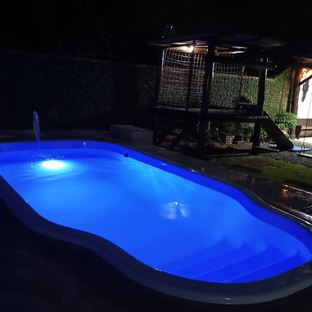 Casa Em Penha Villa Пеня Екстериор снимка