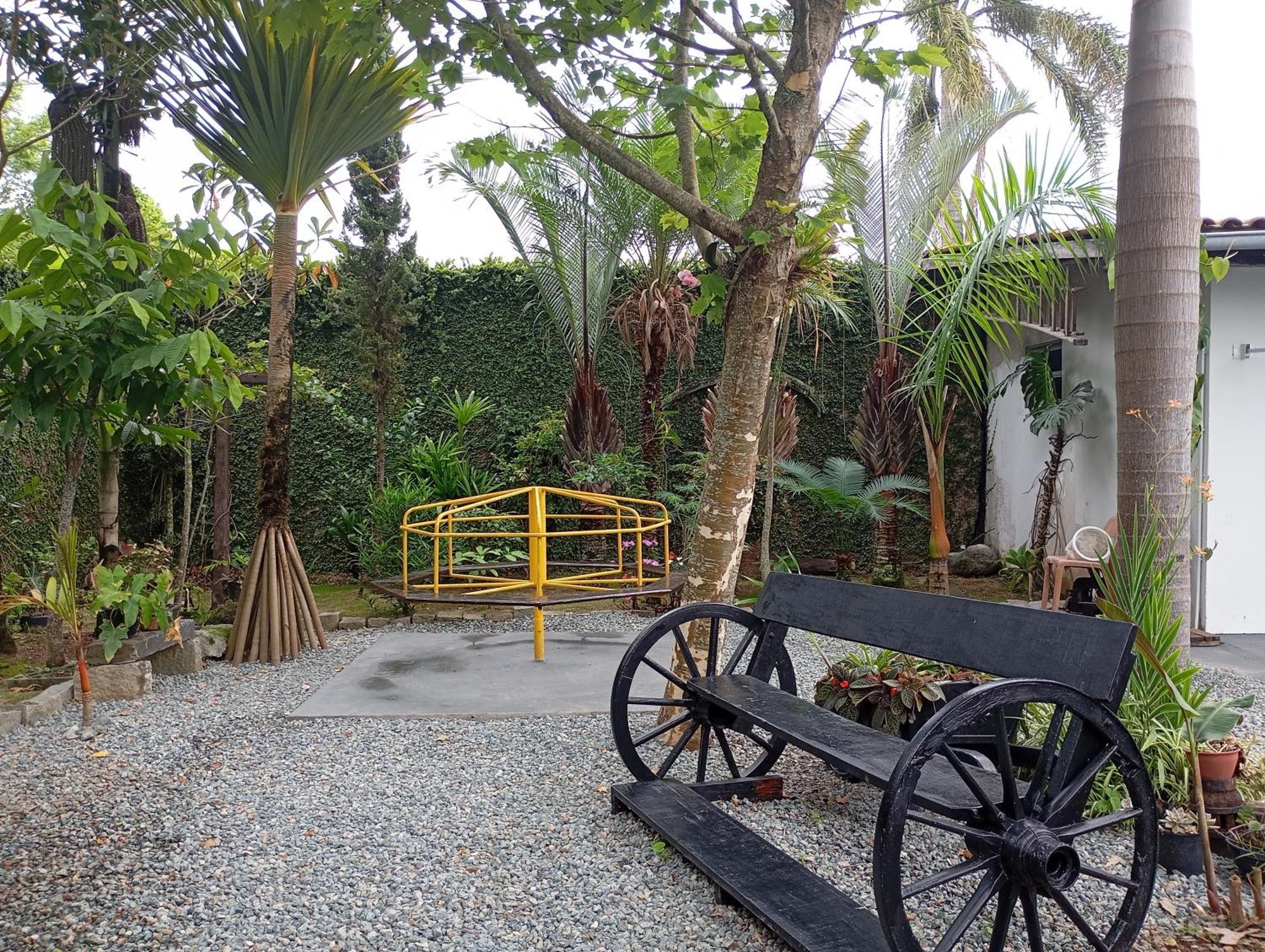 Casa Em Penha Villa Пеня Екстериор снимка
