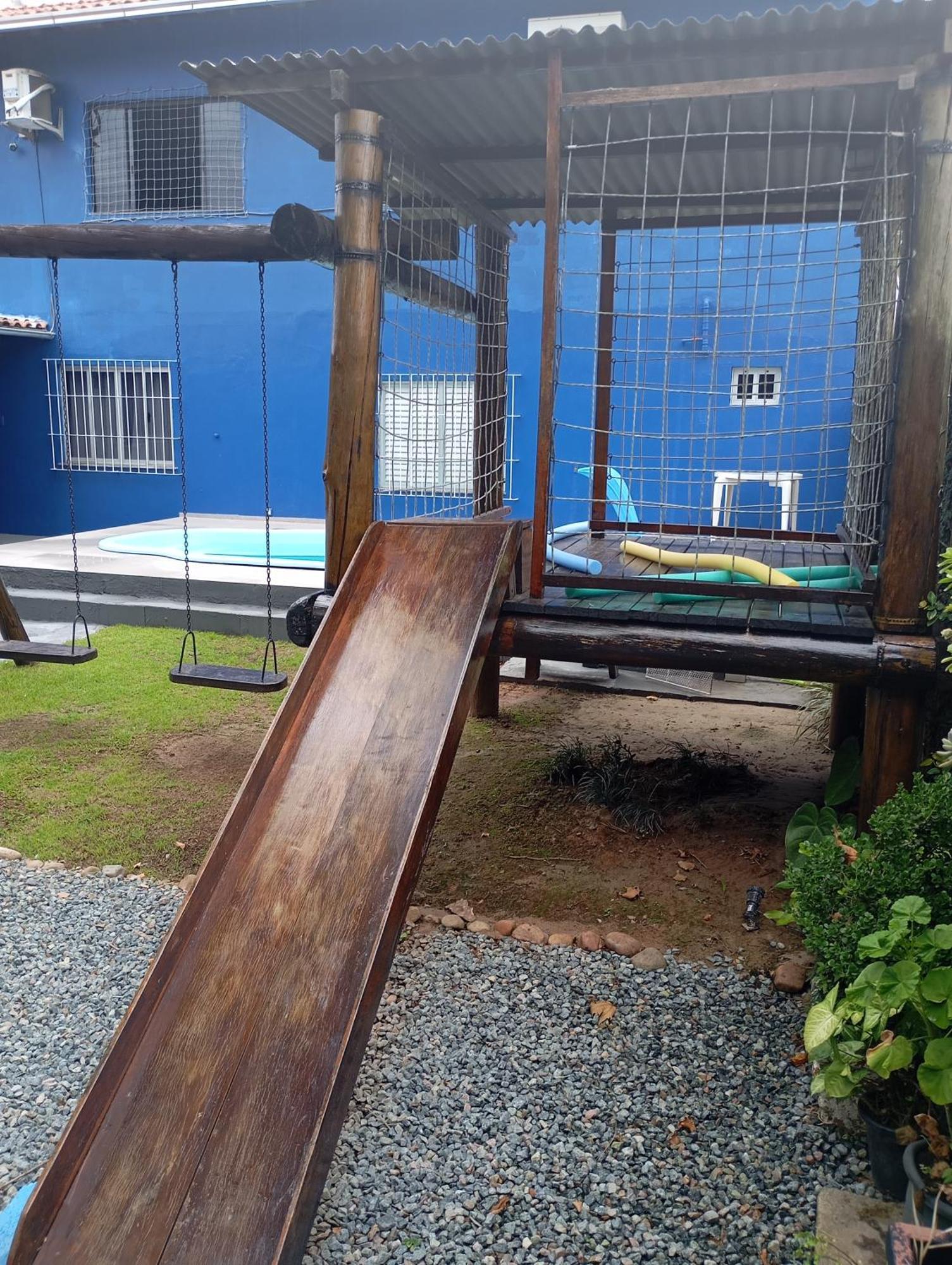 Casa Em Penha Villa Пеня Екстериор снимка