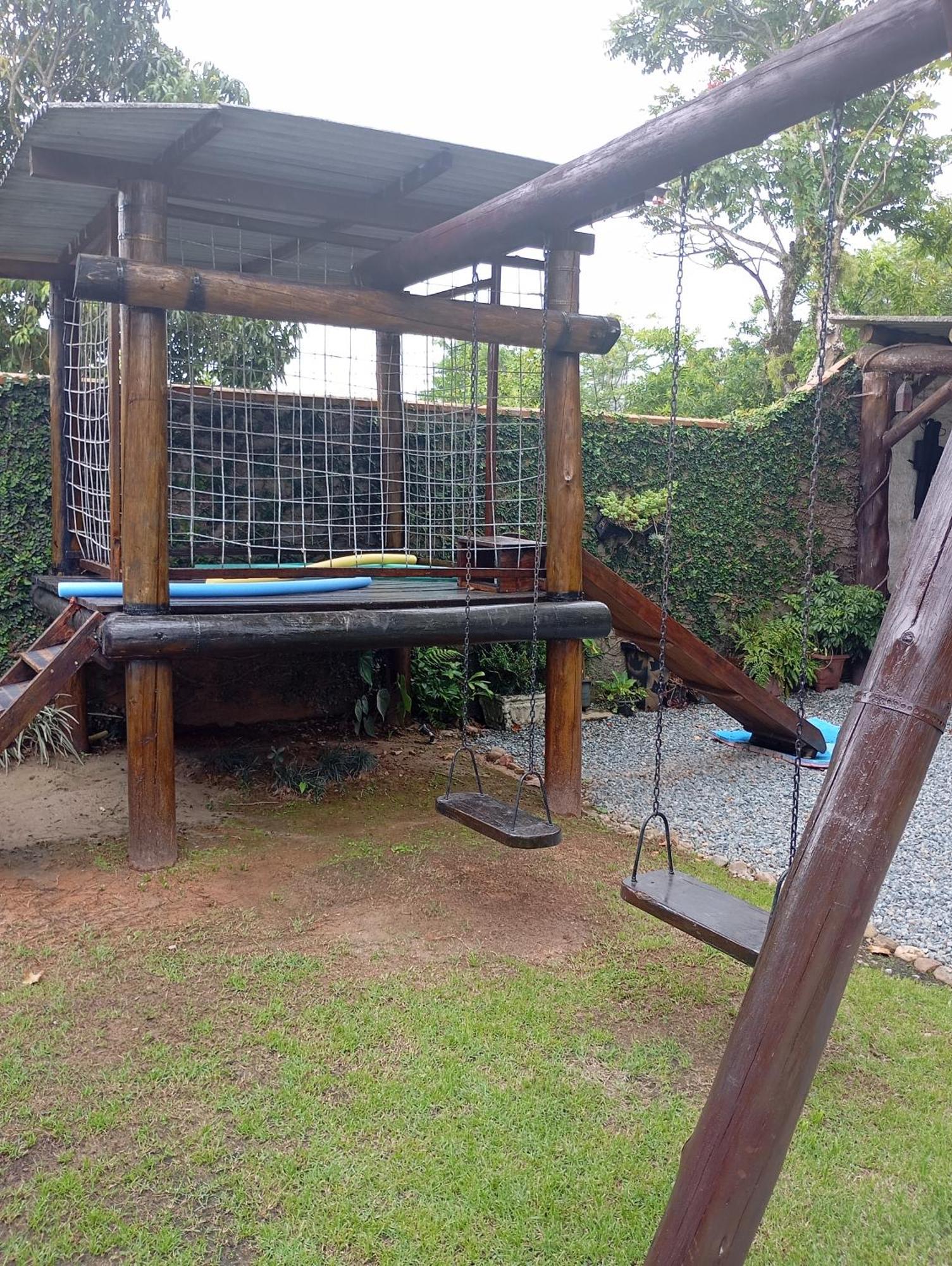 Casa Em Penha Villa Пеня Екстериор снимка